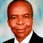 Eng. Michael Kamau