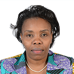 Irine Ogamba 1